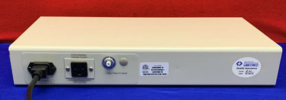 Labconco Leuchtstofflampen-Set und Hilfsnetzschalter 3909200