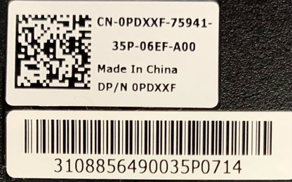 Dell ドッキング ステーション K07A K07A002 E-Port 電源付き