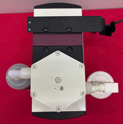 KNF LAB NEUBERGER LABOPORT® UN840 FTP VACUUM PUMP