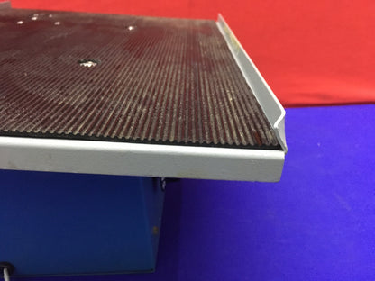 IMMUNETICS RELIABLE SCIENTIFIC SINGLE PLATFORM SPEED NUTATING  LABORATORY MIXER