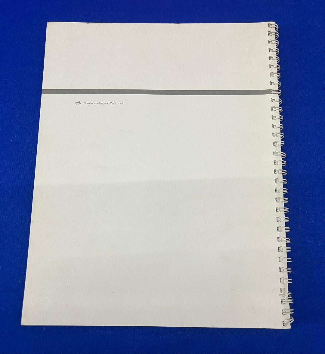 TEKTRONIX TDS 520 &amp; 540 OSCILLOSCOPI DIGITALIZZATI 070-8603-00 MANUALE DELLE PRESTAZIONI 