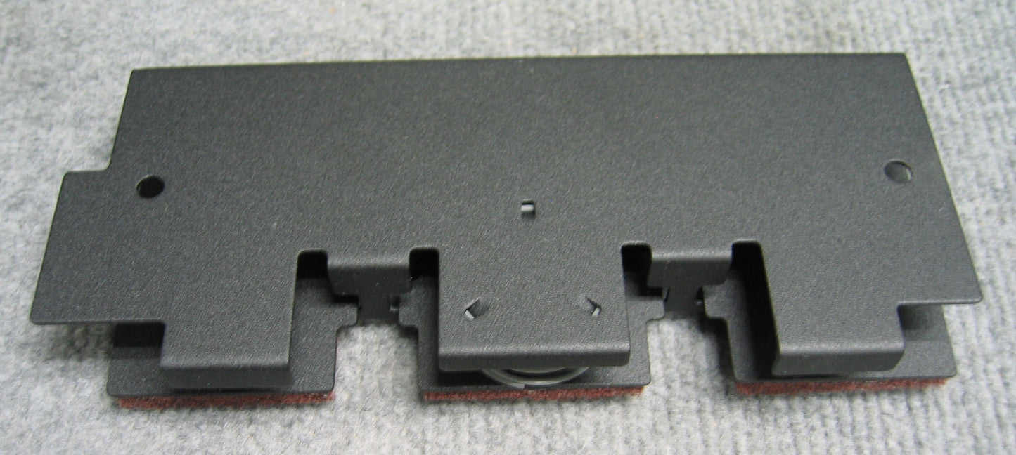 KIT DE NETTOYAGE D'ALIMENTATION PAPIER HEWLETT PACKARD HP C4537-80027 AVEC DISQUE HP DESK JET