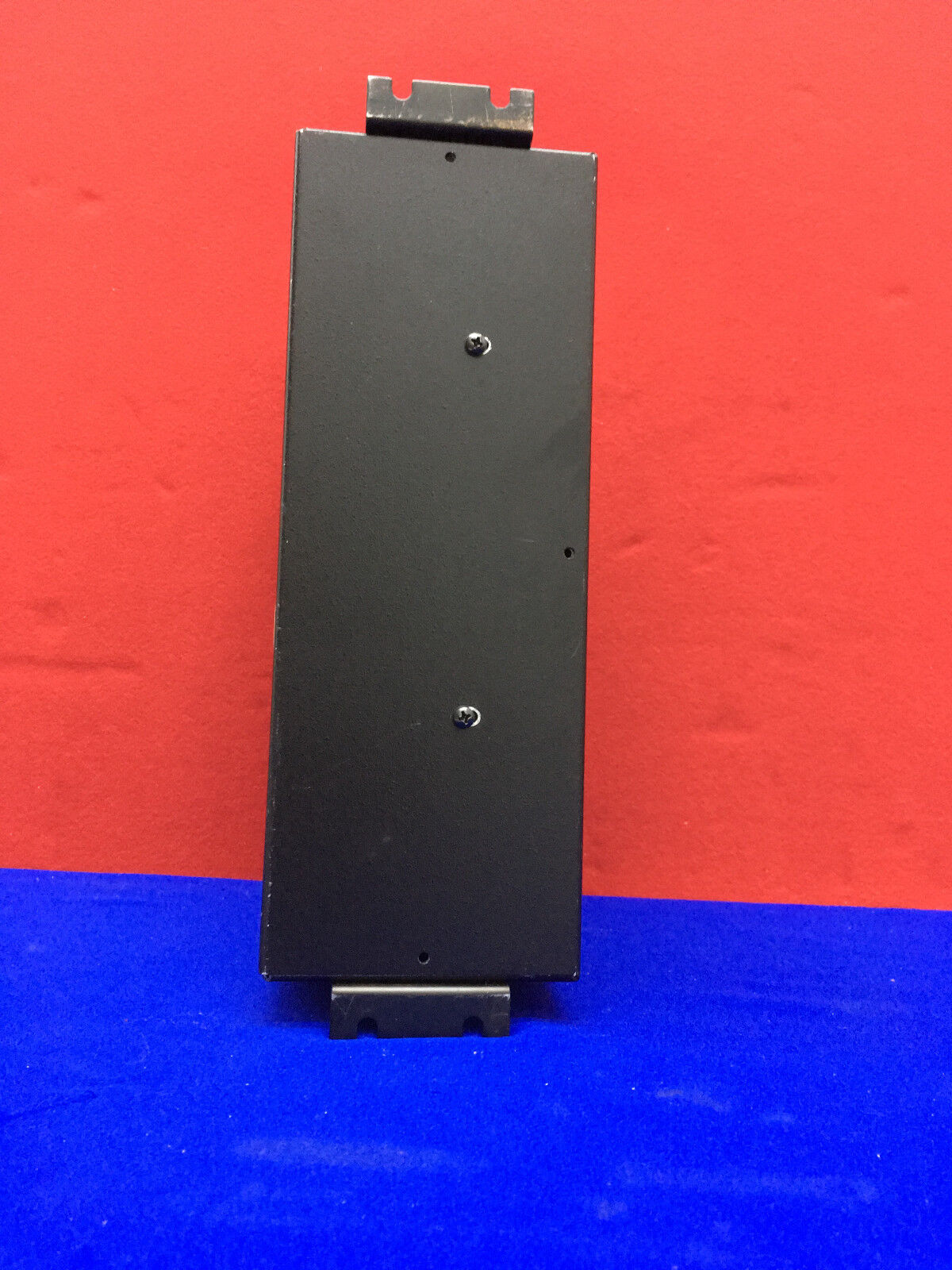 CONTROLADOR DE MOTOR CON INTERFAZ COMPUTACIONAL INDEXADOR COMPUMOTOR 500 DE PARKER