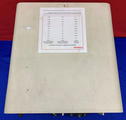 Ventritex  HVS HV0200 Unit/Monitor Pacing Analyzer External Stimulator for PARTS