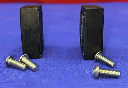 Magnete attuatore Schmersal (1) BPS260-1 e (1) BPS260-2