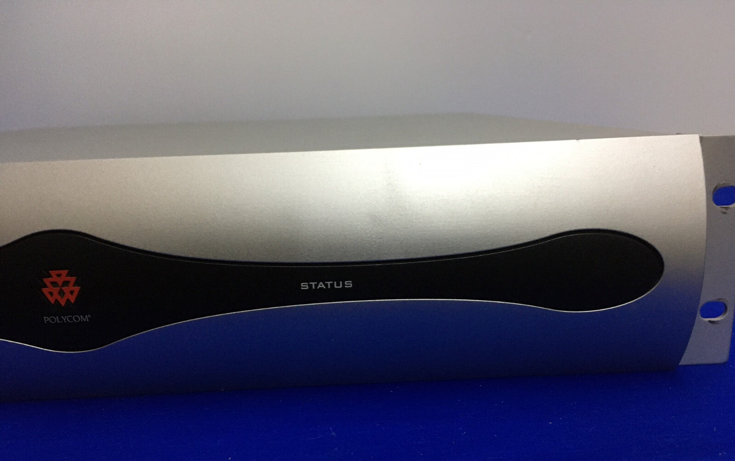 FÜR TEILE/REPARATUREN POLYCOM VS4000™ PR4-XXXX VIEWSTATION VIDEOKONFERENZ-GEHÄUSE