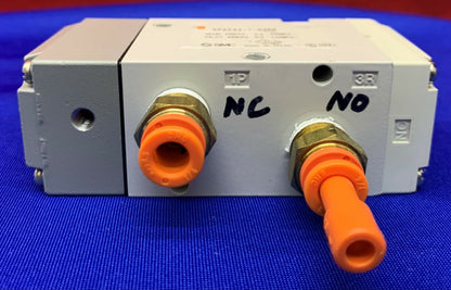 SMC VPA542-1-02NA Air Piloted Poppet Valve