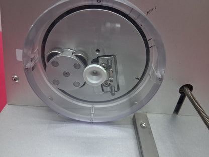 Blockwise Engineering SFA Marker Band Swager 120-220 VAC 2A  500 RPM No Die