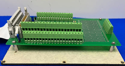 NATIONAL INSTRUMENTS SC-2071 終端インタフェースアセンブリ ASSY/80955-01 