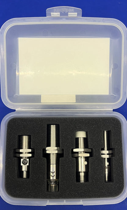 SICK SENSORKIT MHT15-P3347V, VTE18-4P4240V, IMF18-12NPOVCOS, IMF12-04BPOVCOS