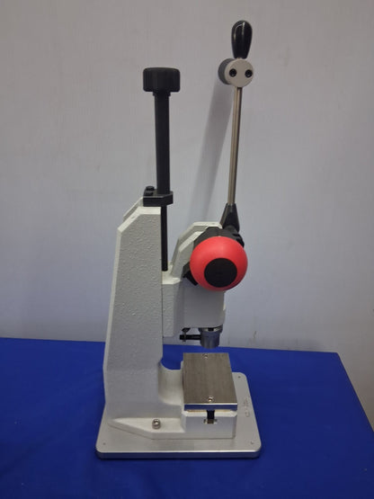 SCHMIDT TECHNOLOGY CORP. 13RF-05-2015 PRESS TOGGLE PRESS / ARBOR PRESS