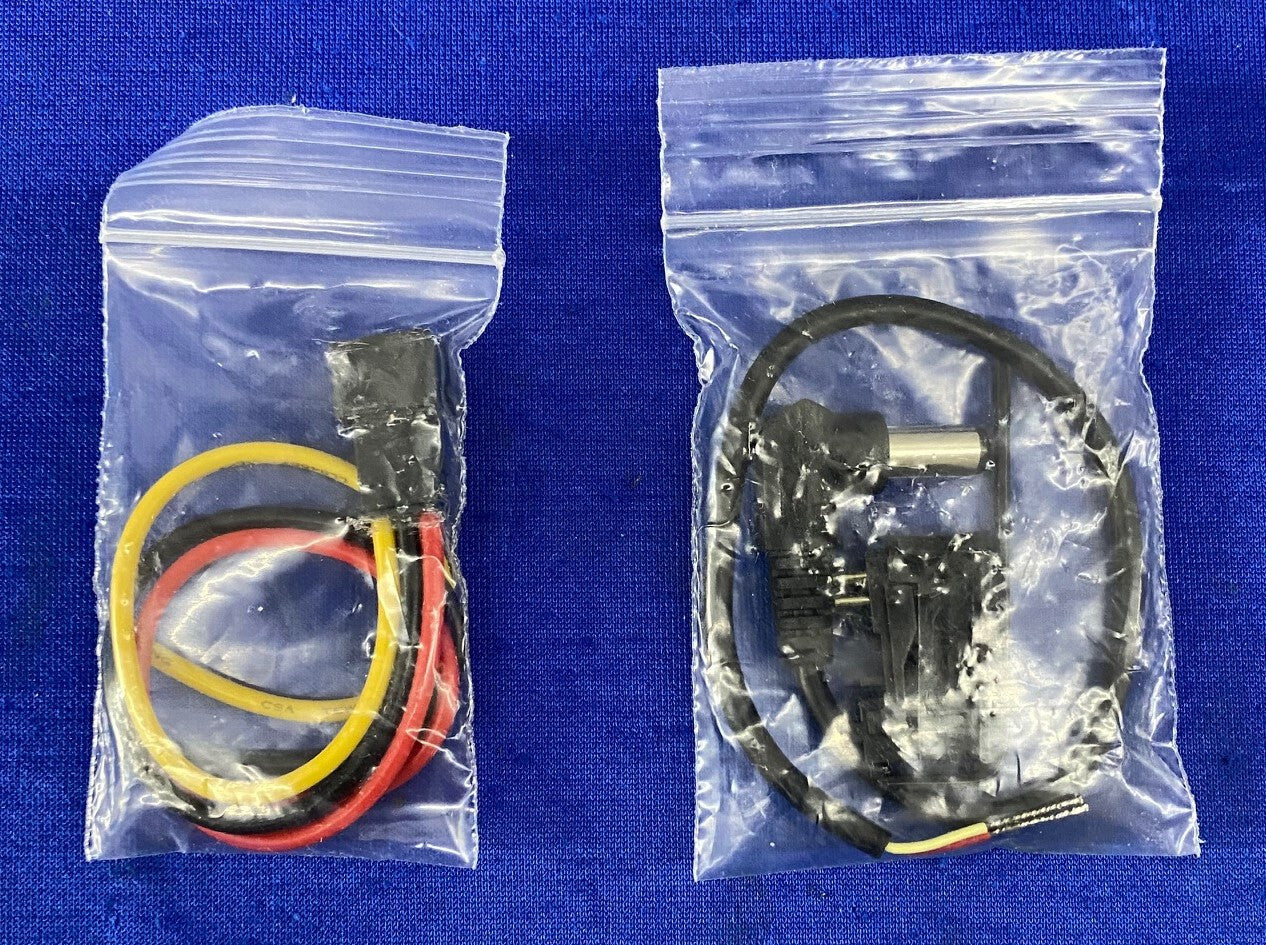 MINTRON MHD-63MN1PH-D HD 1080 CAMERA POWER DC12V