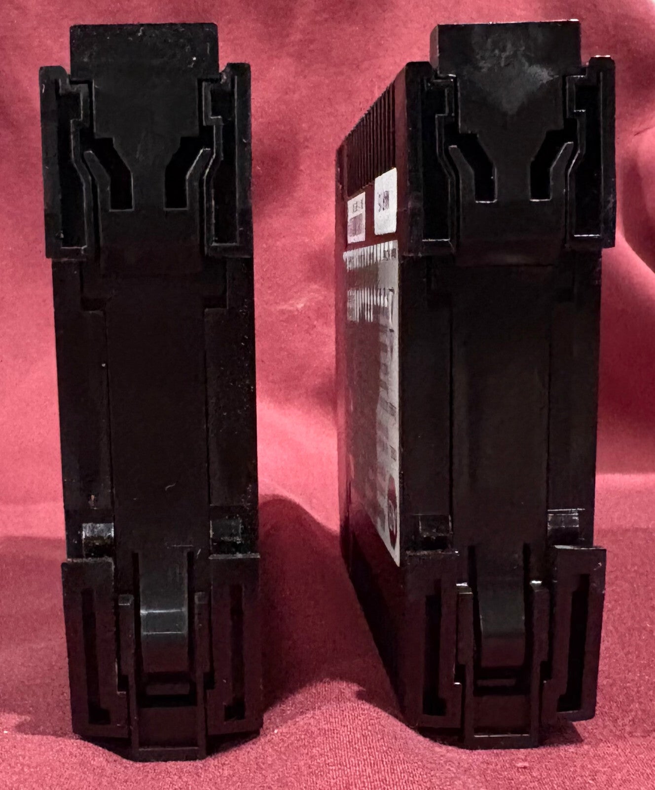 AB ALLEN BRADLEY 1606-XLP / 1606-XLP15E SER A COMPACT POWER SUPPLY - 1 LOT QTY 2