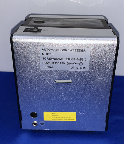 Présentateur automatique de vis SSD SSD-105 / SSD105