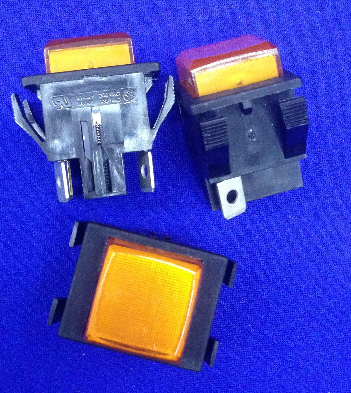 DYMAX 35138 SCHALTER (1 PACKUNG, ANZAHL 3) &amp; 35928 MAGNETVENTIL (1 PACKUNG, ANZAHL 1)