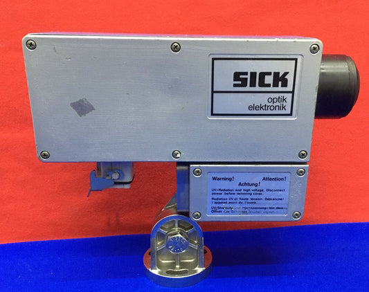 SENSORE DI LUMINESCENZA MALATO LUT 1-4 LUT1-4