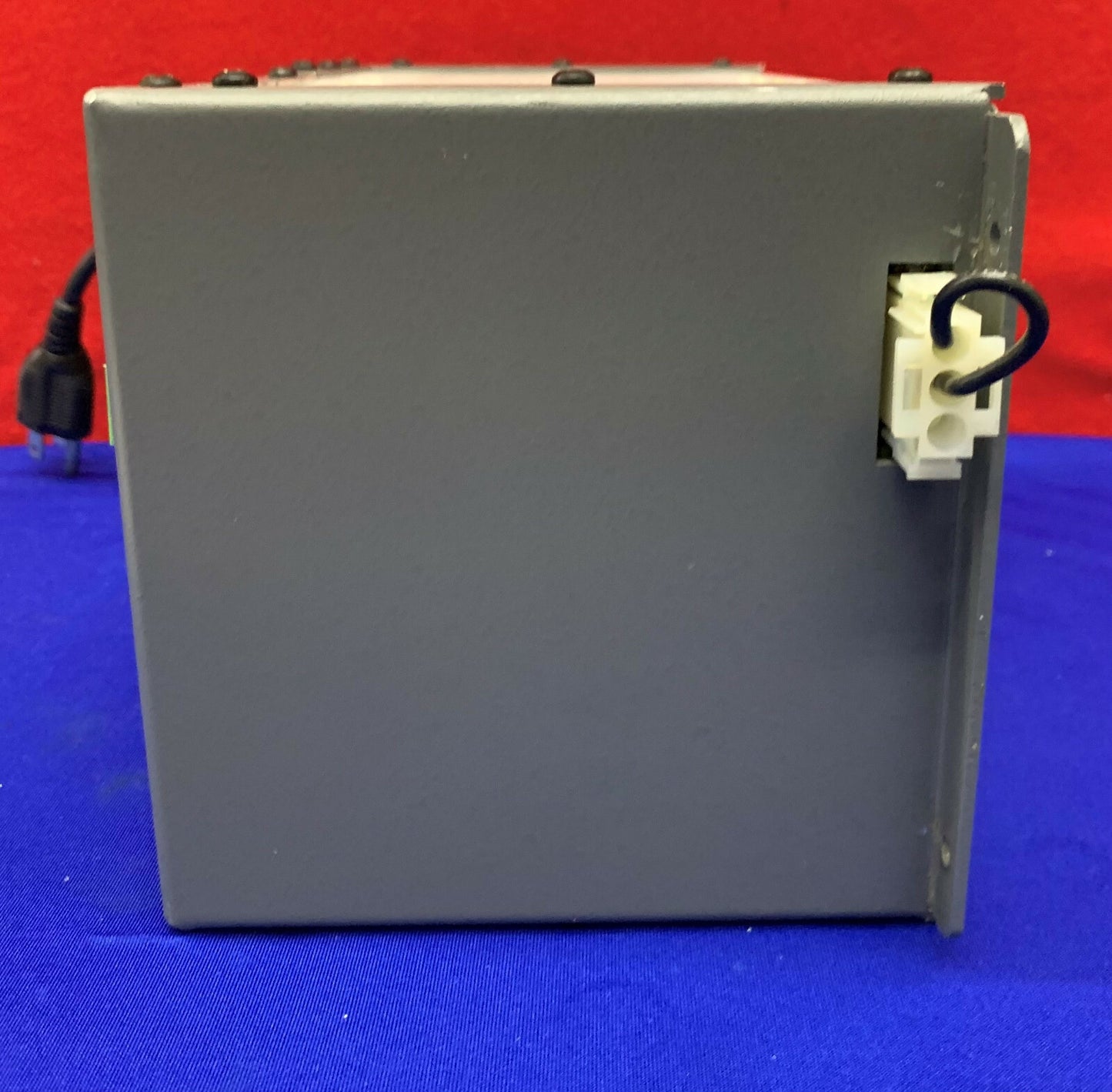 CTC Control Technology Automatisierungscontroller 2200 REV.B mit 2203/2204/2-2205,2200