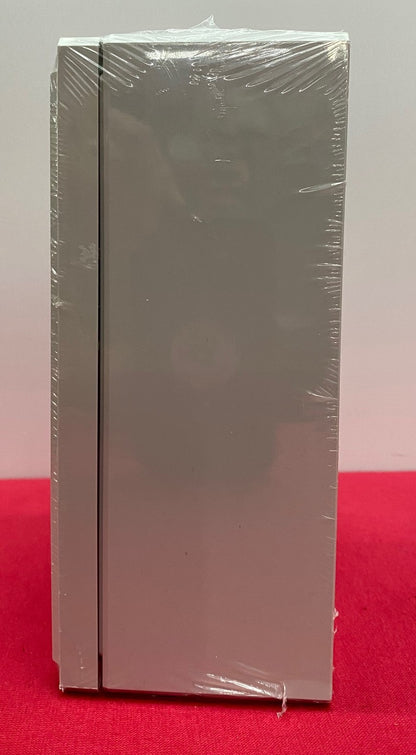 HOFFMAN Q4PBPCDM 15149 MINATURE CONTROL STATION ENCLOSURE