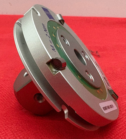 ZEISS ADAPTER REFERENCE PLATE FOR VAST/MT M=2Nm 600667-9601-000 01