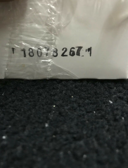 FISCHER SCIENTIFIC 14-957-22D 1 PACKAGE CONTAINING 250 TUBES