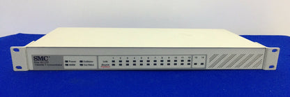 SMC® ELITE 3512TP SMC3512TPI SMC35121TP 10BASE-T KONZENTRATOR 12 PORT