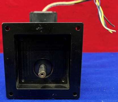 OM Oriental Motor AC Torque 2TK3CGN-A Motor met 2GN3.6K tandwielkop