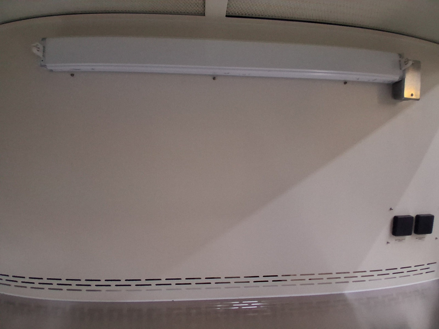 Topair Clean Air Solutions Clean Top 5' Hepa Bench