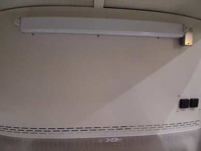 Topair Clean Air Solutions Clean Top 5' Hepa Bench
