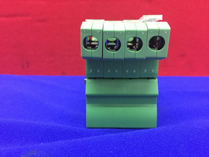 Terminal analogique en ligne Phoenix Contact - IB IL AI 4/EF-PAC - 2878447