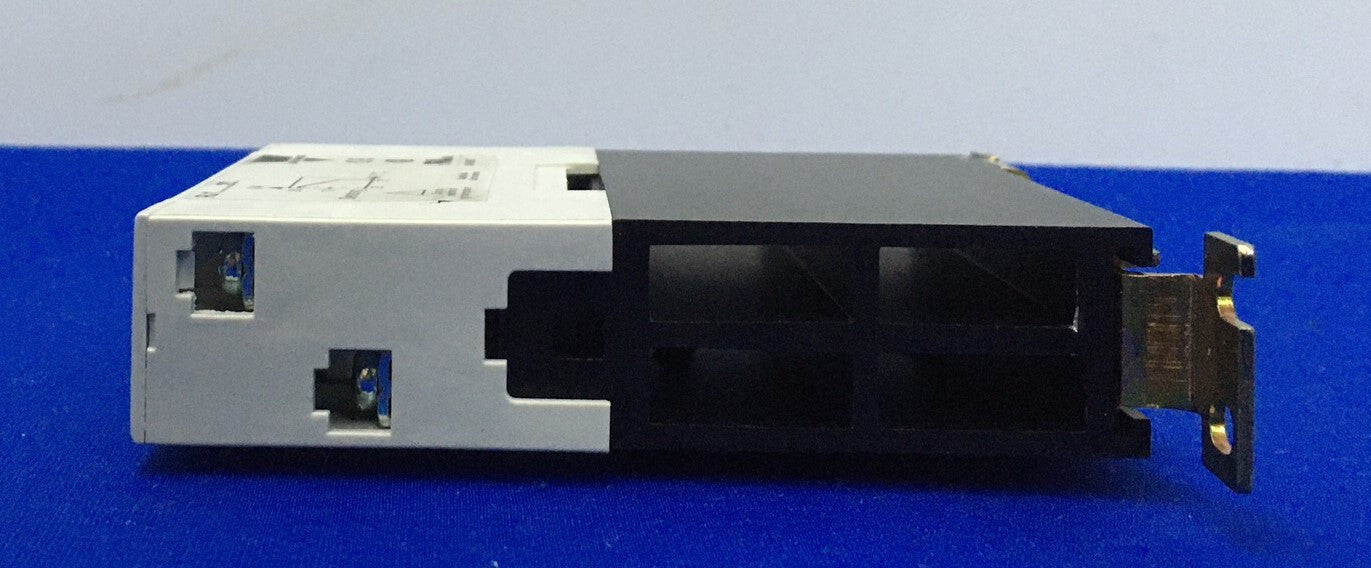 RELE DE ESTADO SOLIDO MINI CARLO GAVAZZI RJ1A23D20E