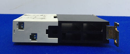 RELE DE ESTADO SOLIDO MINI CARLO GAVAZZI RJ1A23D20E