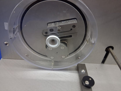 Blockwise Engineering SFA Marker Band Swager 120-220 VAC 2A 50-60 Hz 500 RPM