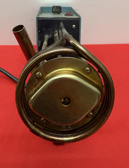 POLYSCIENCE 70 ANALOG IMMERSION CIRCULATOR HEATER FOR WATER BATH V/HZ 115/60