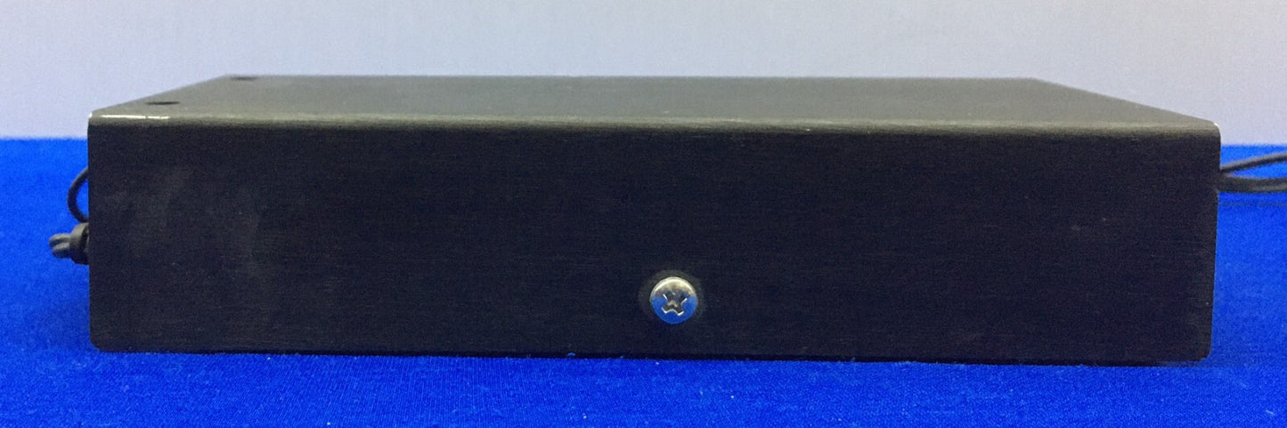 MONITOR PER POSTAZIONE DI LAVORO 3M 724