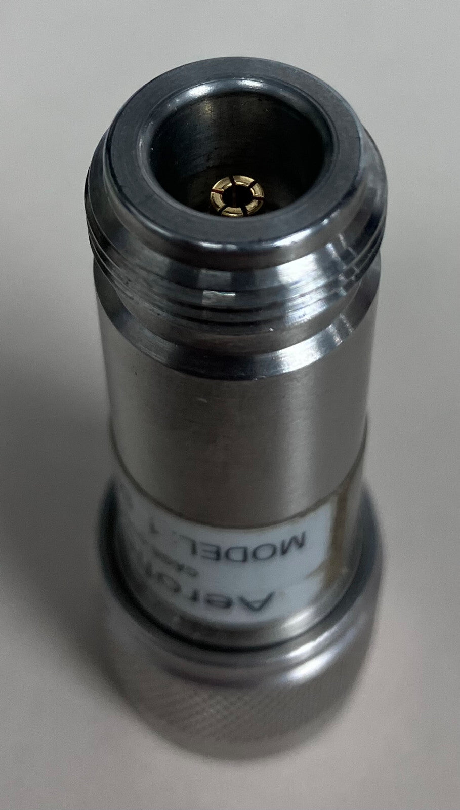 ATTÉNUATEUR COAXIAL FIXE AEROFLEX MODÈLE 1, 10 DB
