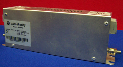 Allen-Bradley Allen Bradley AB 198778-Q01 2090-XXLF-TC316 FILTRO DE LÍNEA SIN ESCOBILLAS
