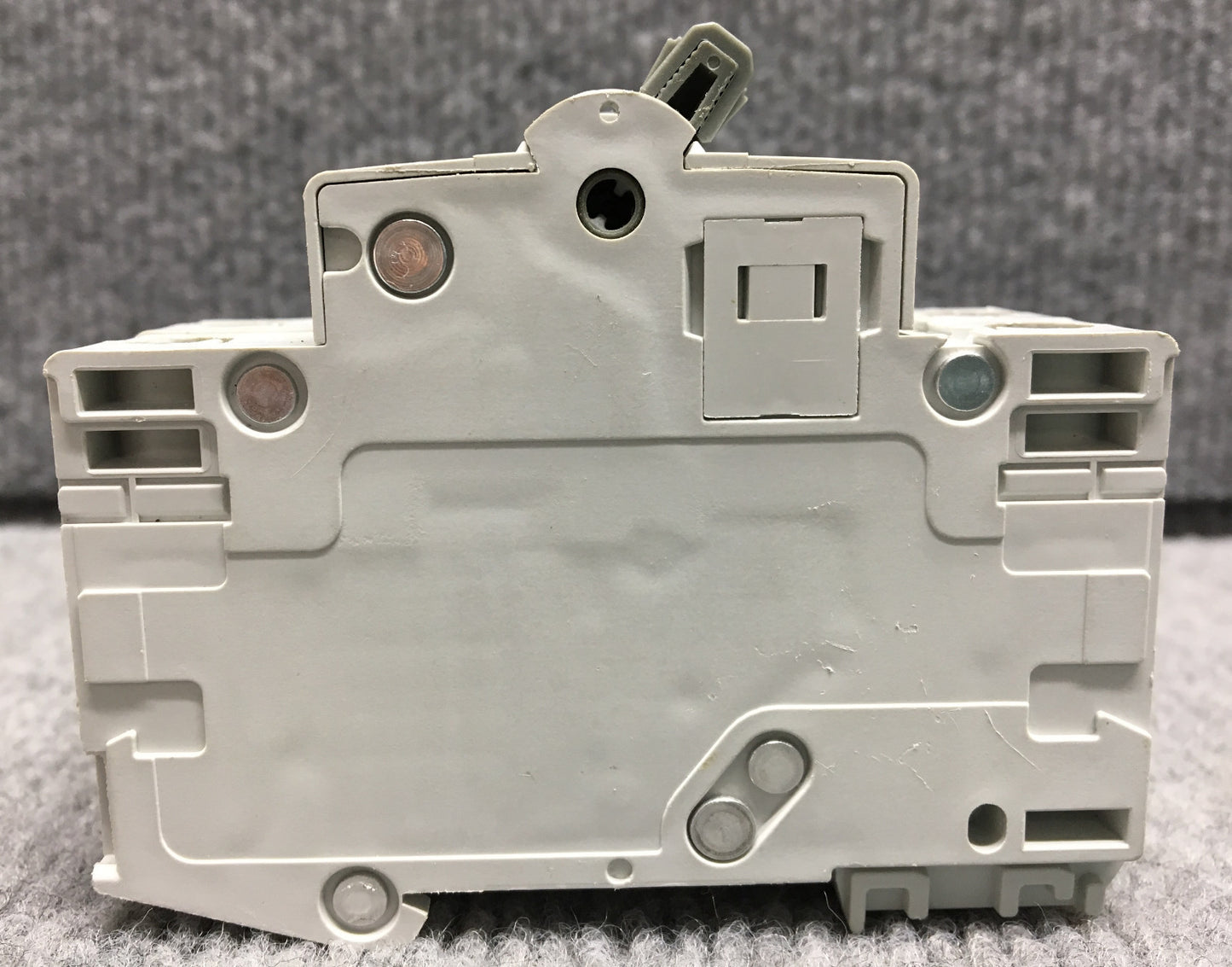 DISYUNTOR CUTLER-HAMMER DE 4 A C4/WMS2C04 DE 415 V