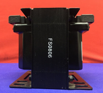 EGS E250TC HEVI-DUTY INDUSTRIAL CONTROL TRANSFORMER