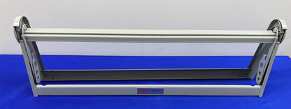 ULINE H-194 24" HORIZONTAL ROLL PAPER CUTTER