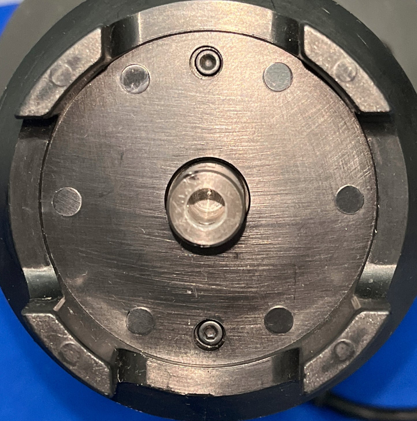INSTRON 2525-808 10N CELLA DI CARICO STATICA PER TRAZIONE/COMPRESSIONE