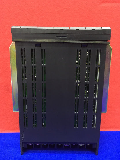 OMRON K3NX-VD1A AC100-240V 50/60 15VA DIGITAL PANEL METER