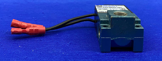 MAC 35A-AAA-DDAA-1BA / 35AAAADDAA1BA MAGNETVENTIL