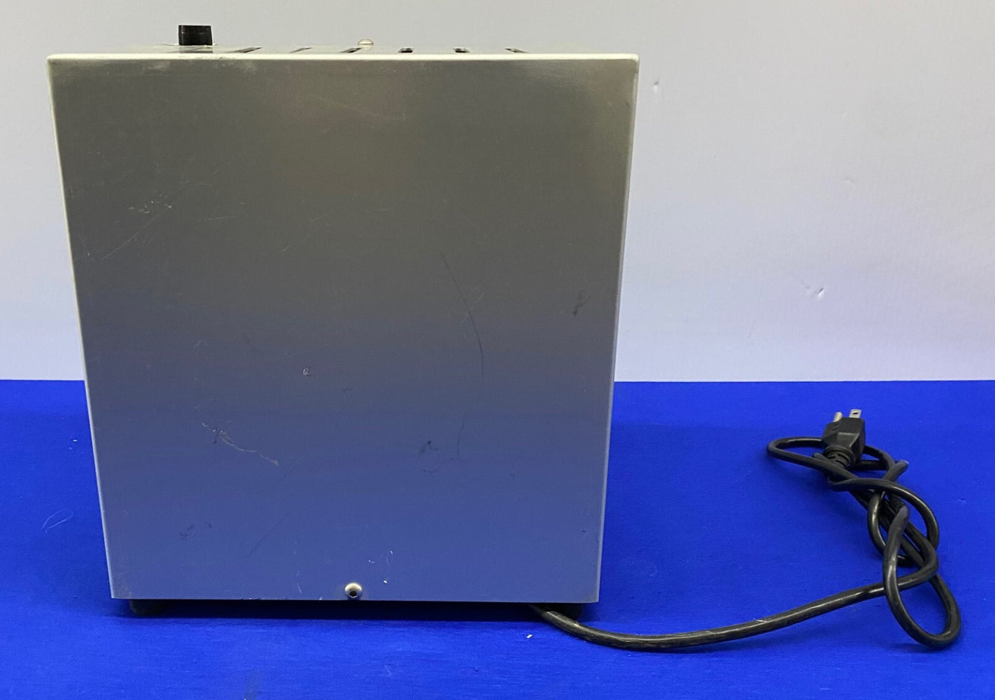 TIRE-FIL ÉLECTRIQUE PERSONNALISÉ DE PETIT FORMAT AVEC MOTEUR ORIENTAL VEXTA FBLM5120W-GFB - PIÈCES