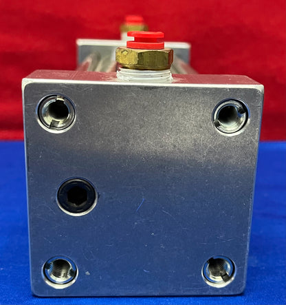 GREENCO AIR/OIL TANK DA2505T-X PNEUMATIC