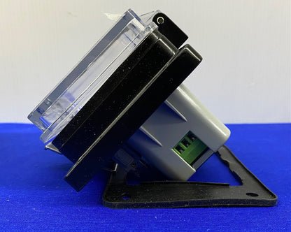 GRACE PORT® P-Q17-K2RF3 N4X RJ45 F-F/ GFCI 3A CB GFCI INSIDE-OUTLET PANEL MOUNT