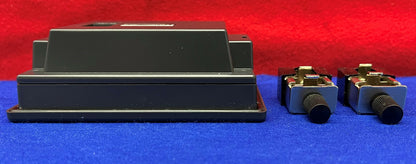 Keyence Corporation KV-D20 Interfaccia Display Pannello Operatore con Clip di Montaggio