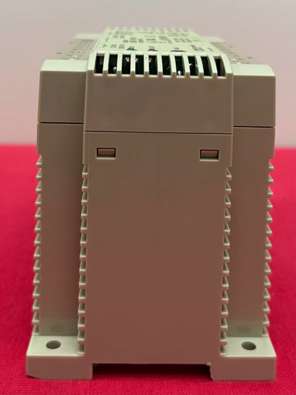 OMRON S82K-10024 POWER SUPPLY INPUT 110-120V