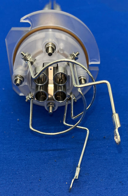 Tige AB SCIEX API 4000 AC, livrée avec procédure d'installation - Instructions API 4000