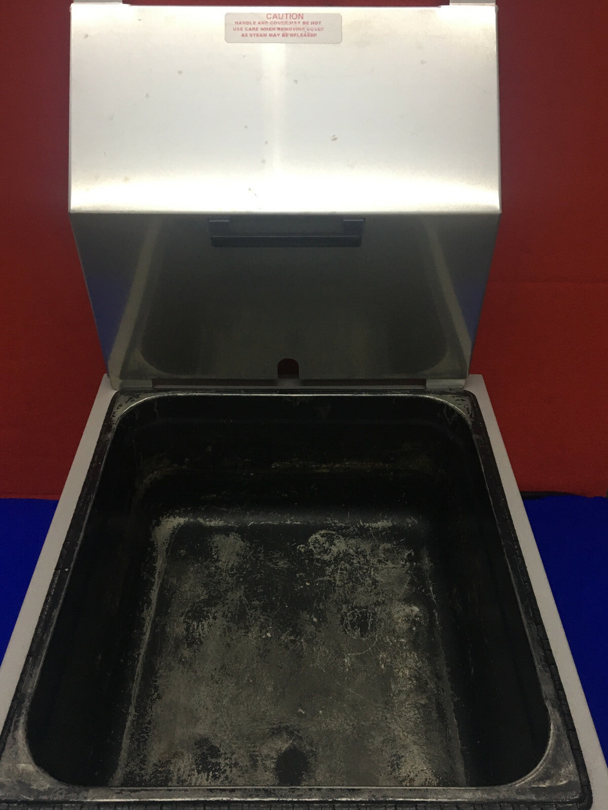 BAIN-MARIE VWR / SHEL LAB / SHELDON MANUFACTURING 1235PC / 9020920