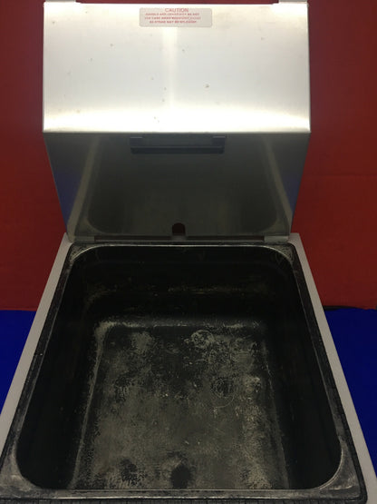 BAIN-MARIE VWR / SHEL LAB / SHELDON MANUFACTURING 1235PC / 9020920